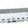 Часть корпуса внутреннего блока Haier A0010881146