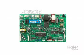 Плата управления Haier 0010450689A