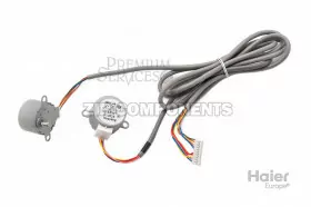 Шаговый Мотор Haier A0010402433W