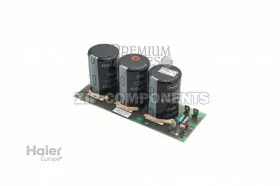 Конденсатор Плата управления Haier A0010403371
