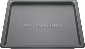 Противень с антипригарным керамическим покрытием для духовки Bosch 17002599