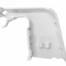 Левый шарнир двери Haier 0060239884