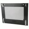 Фронтальное стекло дверцы духовки Bosch 00718068