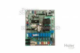 Плата управления Haier 0010451214E