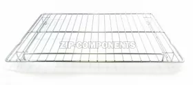Решётка для духовки INDESIT 13600119800 570x375mm