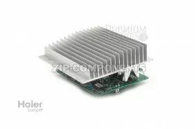 Модуль с радиатором в сборе Haier A0010838611