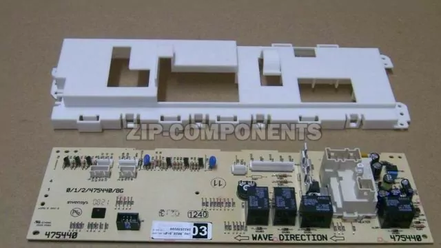 Модуль (плата управления) Beko 2822530208