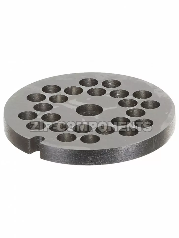 Формовочный диск для мясорубки Bosch 00028143