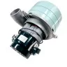 Мотор пылесоса моющий 1200W H210мм D144мм 11ME50C