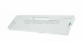 Панель ящика (верхнего) морозильной камеры Ariston Indesit C00283260