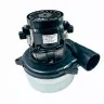 Мотор пылесоса моющий 1200W, H=177mm, D=144mm аналог Ametek 11ME27