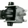 Амортизатор стиральной машины (Cima, 120N, 165-257мм, 13мм низ, 9мм верх) Indesit C00140744