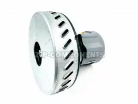Мотор пылесоса моющий 1000W, H-137/50/40, D-144/79 11me04