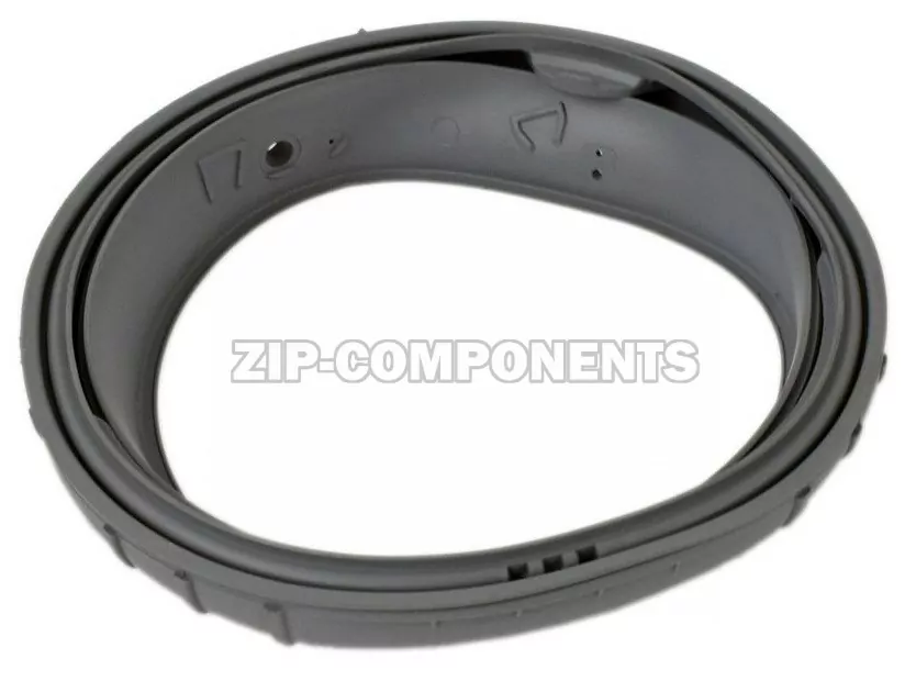 Манжета люка стиральной машины Samsung DC64-02174A