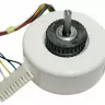 Внутренний мотор кондиционера FN14A (YFK-14-4-GL07) 220-240V 50Hz 4P 14W 0.12A, D-92мм, Н-39мм, Вал (D-8мм, Н-29мм)