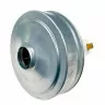 Мотор пылесоса моющий Ametek 1200w H=128 D131.8