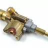 Кран газовый варочной поверхности Merloni 036640