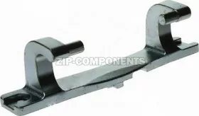 Завес (петля люка ) Beko 2813180100