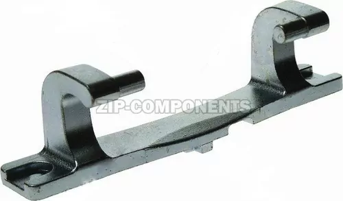 Завес (петля люка ) Beko 2813180100