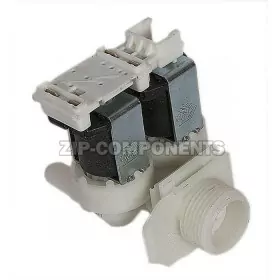 Электроклапан 2W-180 СМ Bosch, 428210, 171261