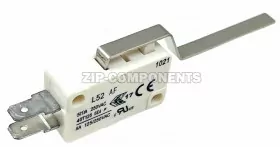 Микропереключатель для стиральной машины Haier 012G6050040