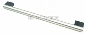 Ручка двери духовки Indesit C00386221 C00534249