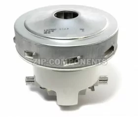 Мотор пылесоса моющий Ametek 1200w, H138, D149 KARCHER