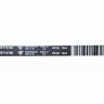 Ремень 1244J4 EL 1160мм для стиральной машины BEKO 2816750100 2845710100 Оригинал