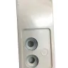 Ручка двери белая холодильника LG AED72973805 Уценка