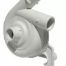 Улитка на основной насос посудомоечных машин Indesit Ariston C00055005 Original