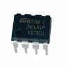Чип памяти EEPROM EVOII (24с64) без прошивки MERLONI 115326