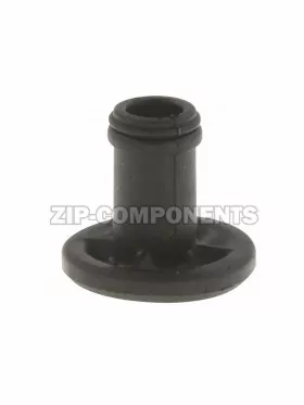 Резиновая форсунка для воздушного сопла, для кофемашины Bosch 00622505