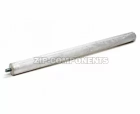 Анод магниевый D25.5x200mm M6x10mm Z