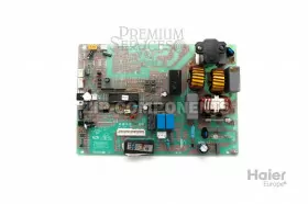 Внешная плата управления Haier A0010403553