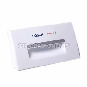 Крышка (ручка) порошкоприемника Bosch 00499957