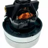 Мотор пылесоса 1000W H-153/68mm D143mm AMETEK 060200492 универсальный 11me03a