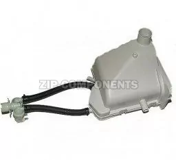 Крышка дозатора Haier 0020810815C 