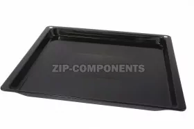 Эмалированный противень для духовки Bosch 11029050