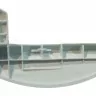 Ручка люка Hansa белая 8033696