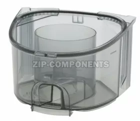 Контейнер для сбора пыли, цвет &amp;quot;кварц&amp;quot; Bosch 12003978