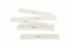 Сенсорные полоски для посуды Bosch 00480466