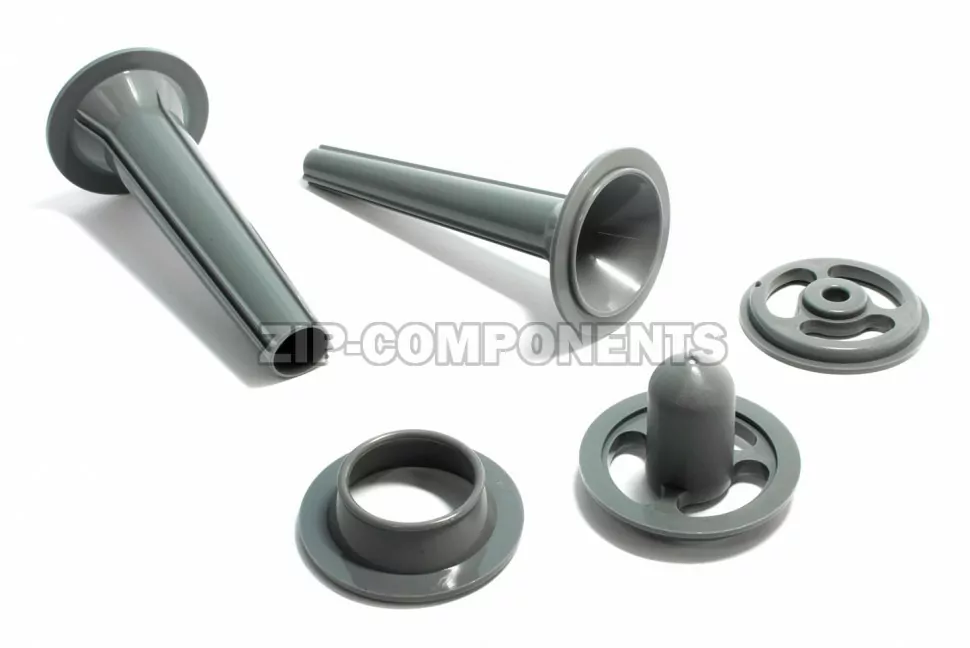 Комплект насадок для колбасы мясорубки Kenwood KW715557