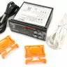 Программируемый контроллер 2 датчика Elitech ECS-06CX 