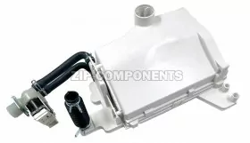 Бункер дозатора для стиральной машины Haier 0020811793GRU