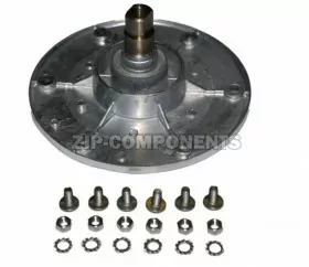 Фланец барабана под (сторона шкива) Ardo 704004900 cod088