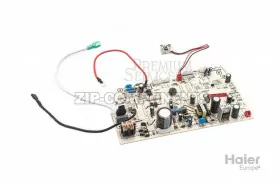 Внутренная плата управления Haier A0011800204A