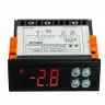 Программируемый контроллер 1 датчик Elitech ECS-02CX