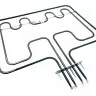 Тэн 1000+1700 Вт для духовки Electrolux 3570797047