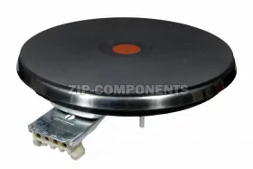 Электроконфорка универсальная 12.18474.040 2000W D180mm
