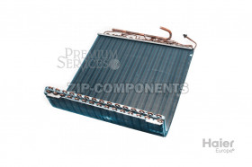 Конденсатор внешнего блока в сборе Haier A0010714187